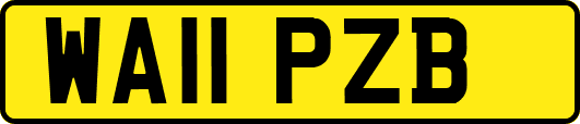 WA11PZB