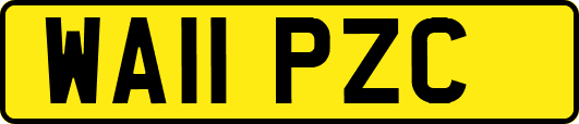 WA11PZC