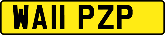 WA11PZP