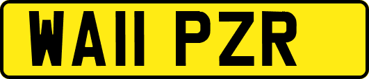 WA11PZR