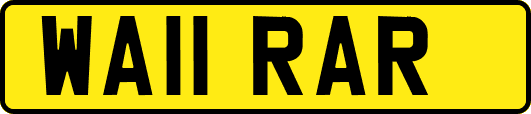 WA11RAR
