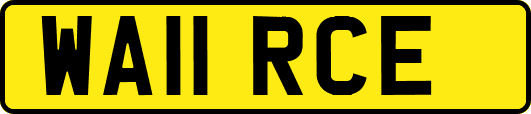 WA11RCE