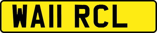 WA11RCL