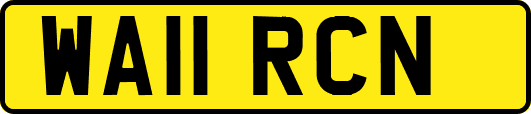 WA11RCN