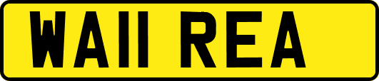 WA11REA