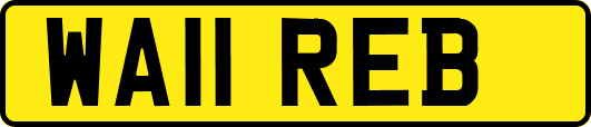 WA11REB