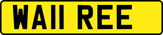 WA11REE