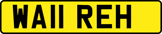 WA11REH