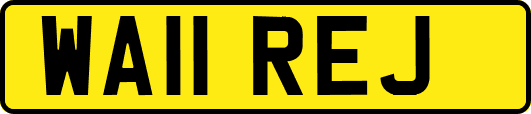 WA11REJ