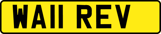 WA11REV