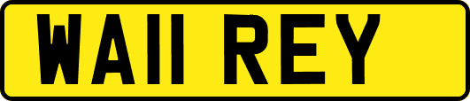 WA11REY