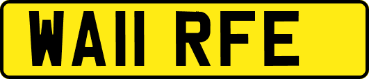 WA11RFE