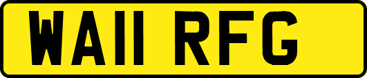 WA11RFG
