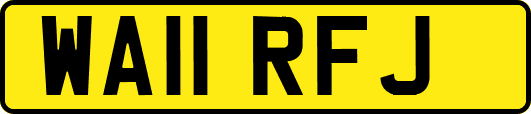 WA11RFJ