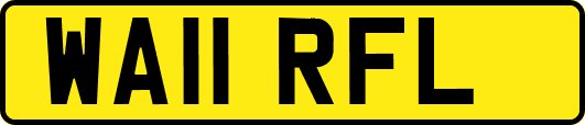 WA11RFL