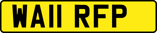WA11RFP