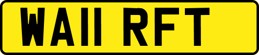 WA11RFT