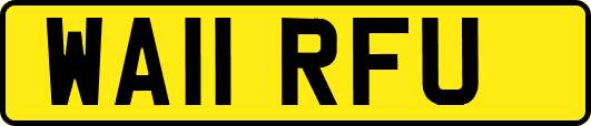 WA11RFU
