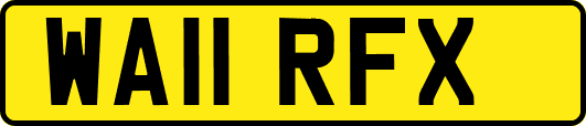 WA11RFX