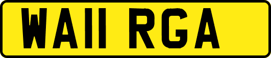 WA11RGA