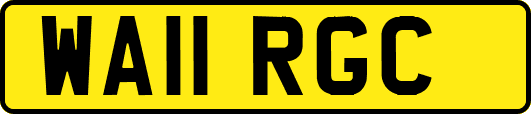 WA11RGC