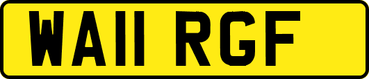 WA11RGF