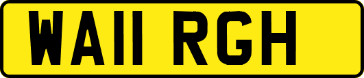 WA11RGH