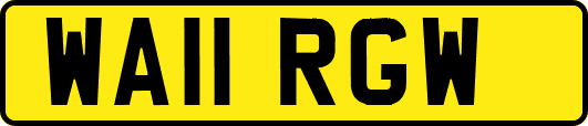 WA11RGW