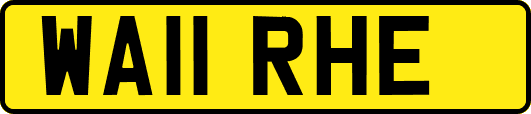 WA11RHE