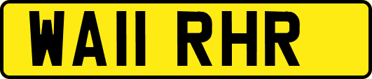 WA11RHR