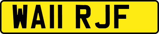 WA11RJF