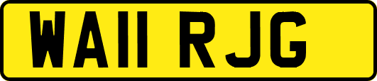 WA11RJG