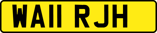 WA11RJH