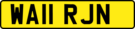 WA11RJN