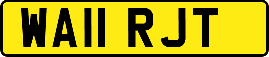 WA11RJT