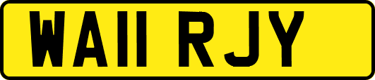 WA11RJY