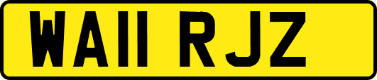 WA11RJZ