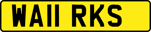 WA11RKS