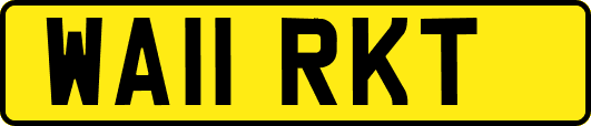 WA11RKT