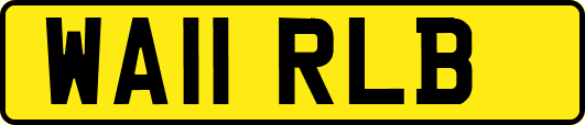WA11RLB