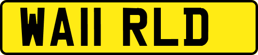 WA11RLD