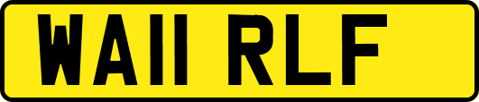 WA11RLF