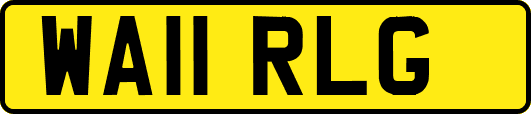 WA11RLG