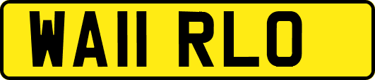 WA11RLO