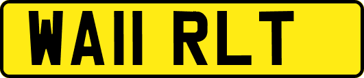 WA11RLT