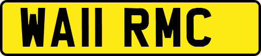 WA11RMC