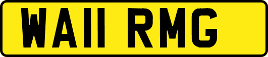 WA11RMG
