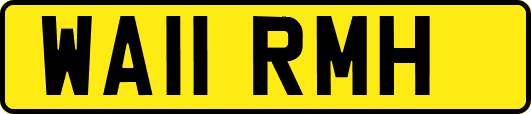 WA11RMH