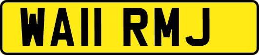 WA11RMJ