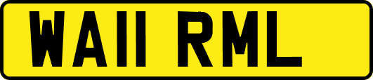 WA11RML